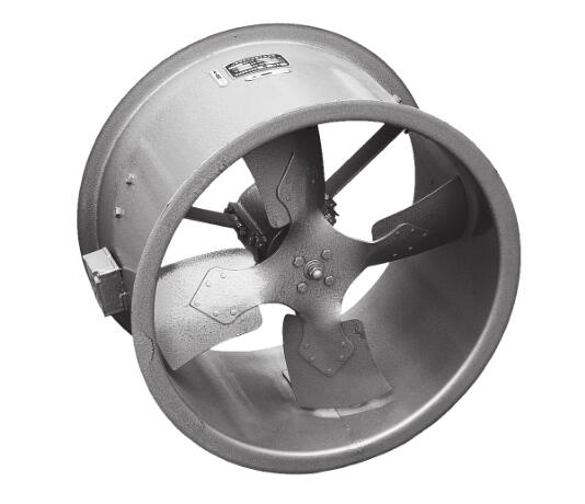 CDZ型風(fēng)機